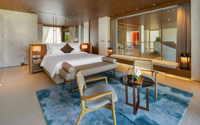The Five Villas & Resort Quangnam - Danang – Guest Rooms – Da Nang