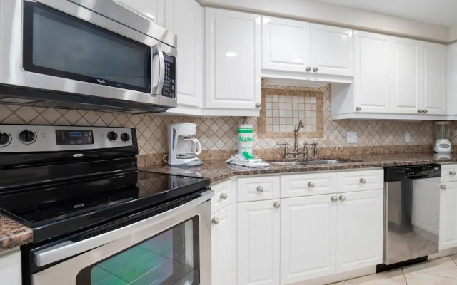 Westwinds 4791 at Sandestin