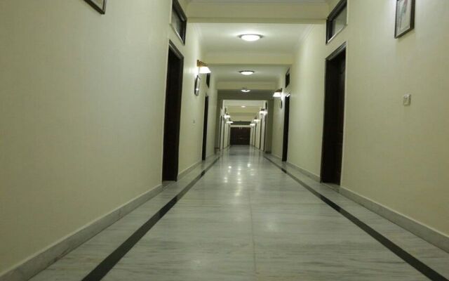 Hotel The Orion Gopal Bhawan