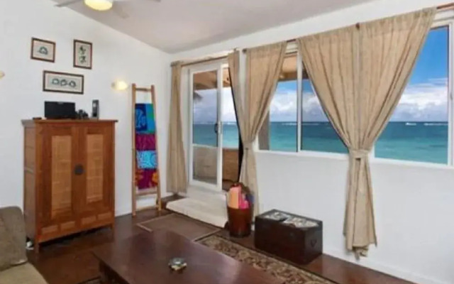 Hale Lokahi by RedAwning