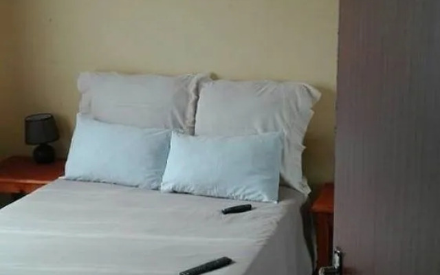 Rifumo Bed & Breakfast