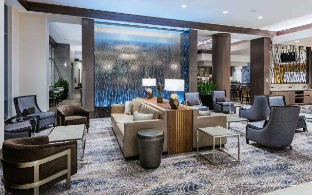 Embassy Suites by Hilton Houston West - Katy