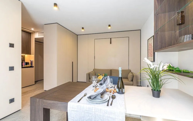 Icon H 306 Suite Micro-living