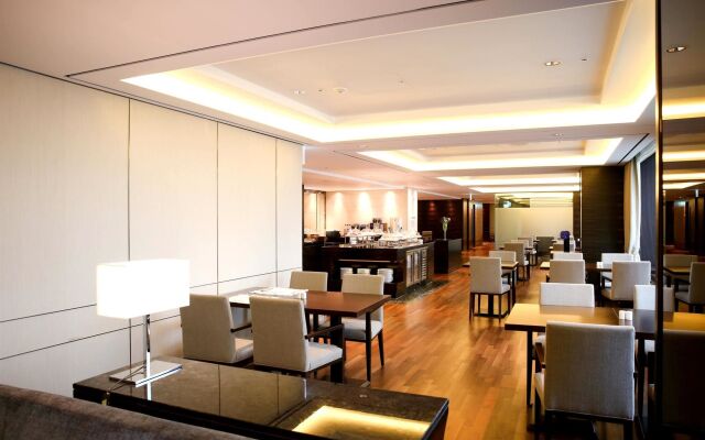Lotte Hotel Ulsan