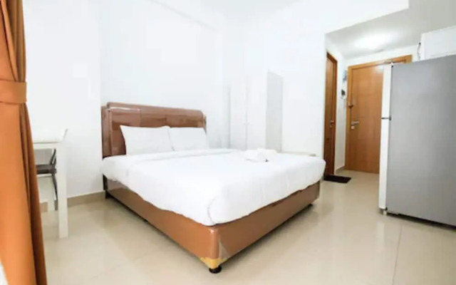 Homey Studio The Nest Apartment