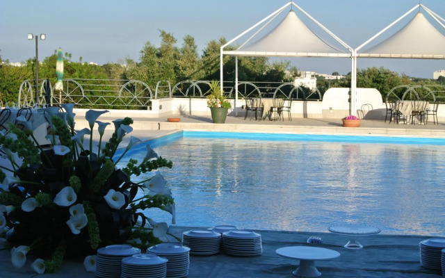 Hotel Incanto