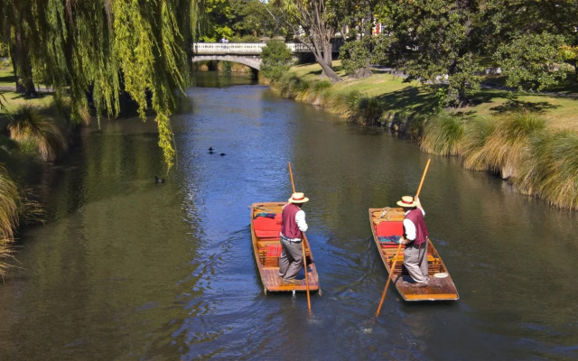 Fable Christchurch