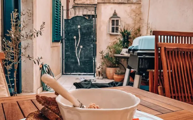 La Vita e Bella I