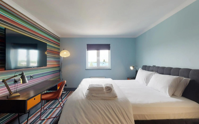 Village Hotel Bournemouth