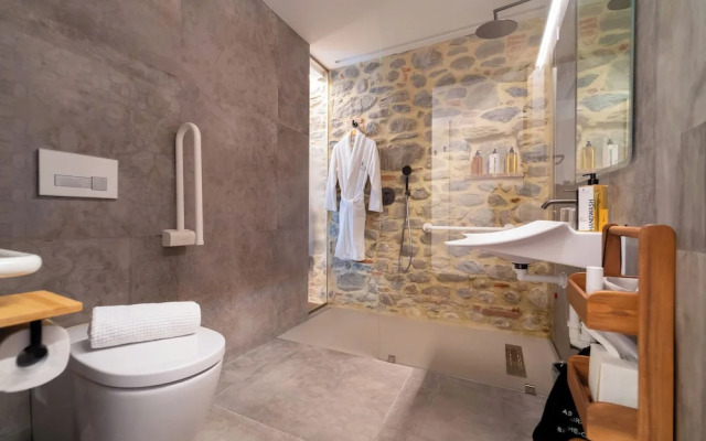 Via Roma 33 Tuscany Boutique Hotel & Spa - Adults Only