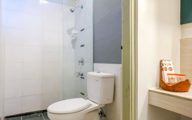 OYO 957 De-lima Residence