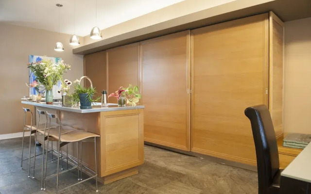 Chicago Townhome