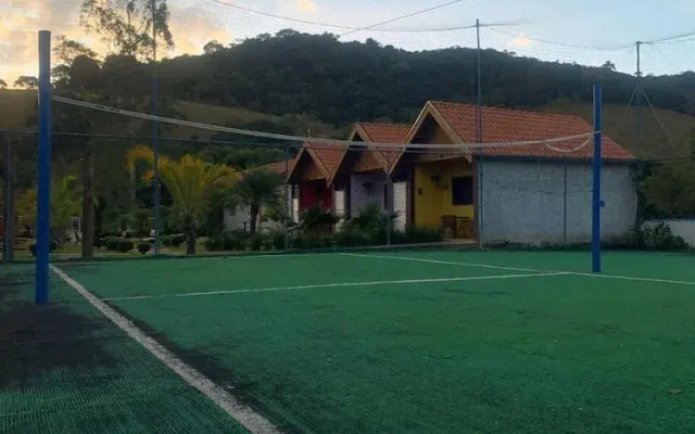 Chácara Bora Bora