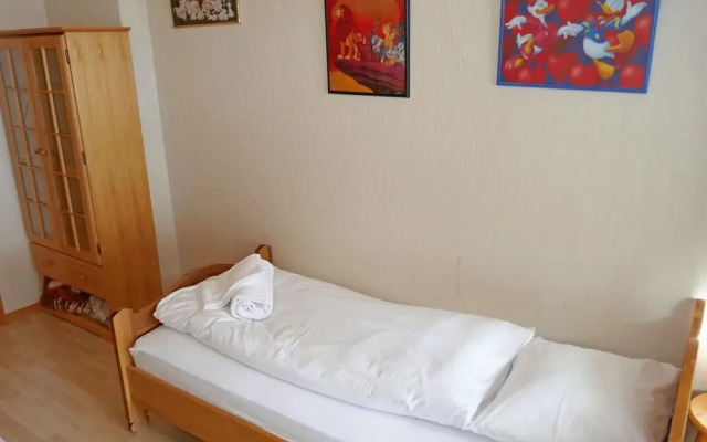 I3 Haute-nendaz in Haute-nendaz