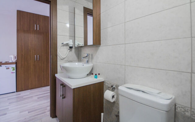 Carina Istanbul Hotel