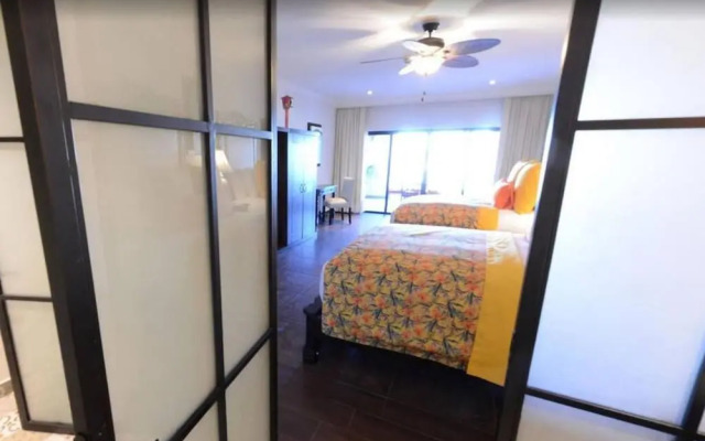 Enchanting 2 Bedroom With in Cabo