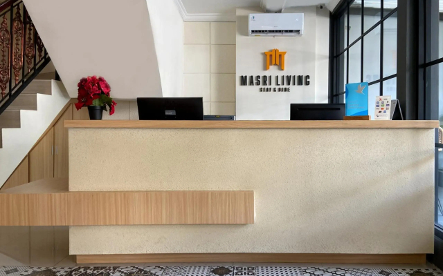 RedDoorz @ Jakal Bawah 2