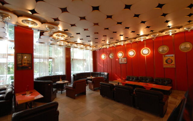 Club Aliga