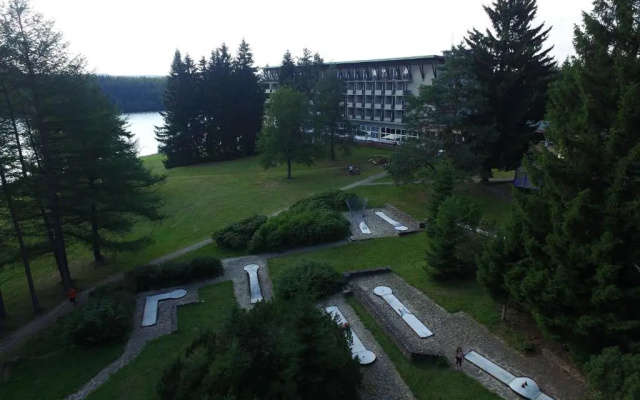Hotel Medlov
