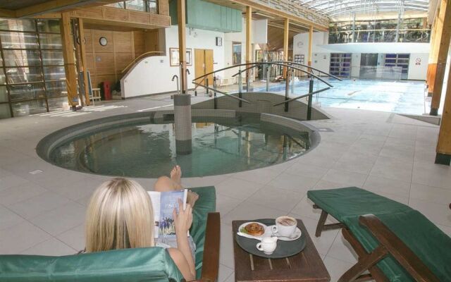 Richmond Park Hotel
