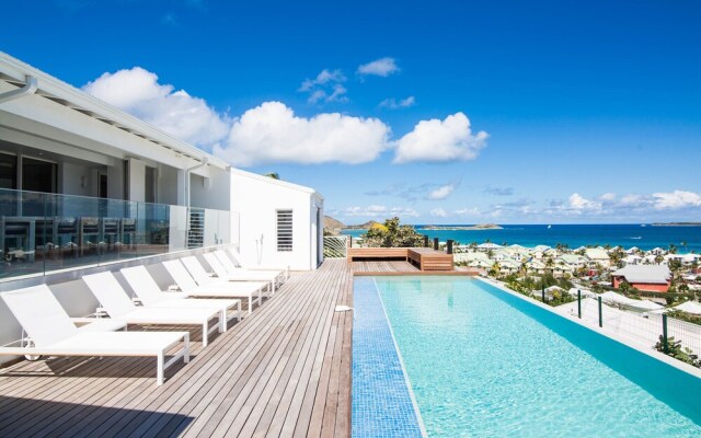 Dream Villa Orient Bay 570