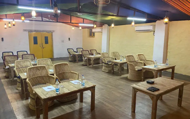 Arise Rustic Village Resort