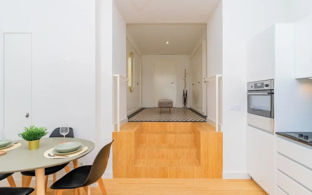 Prt003 · Charming Apartment Porto