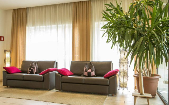 Hotel Amaten
