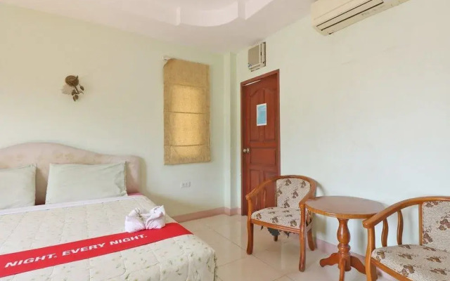 NIDA Rooms Bo Phut Silver Beach