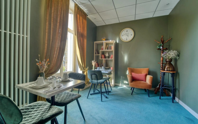 Hotel Escurial