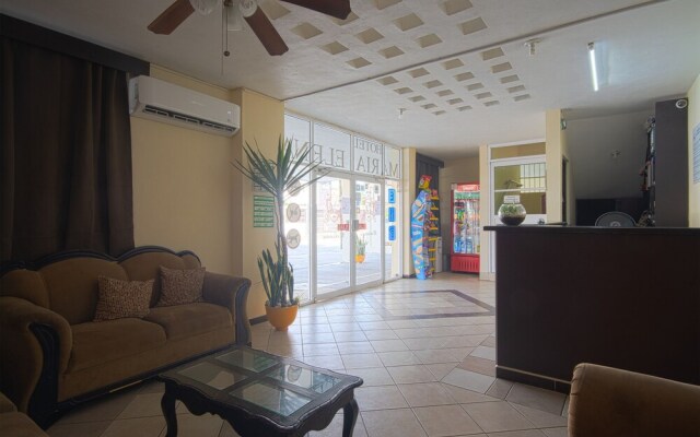 OYO Hotel Maria Elena Tampico