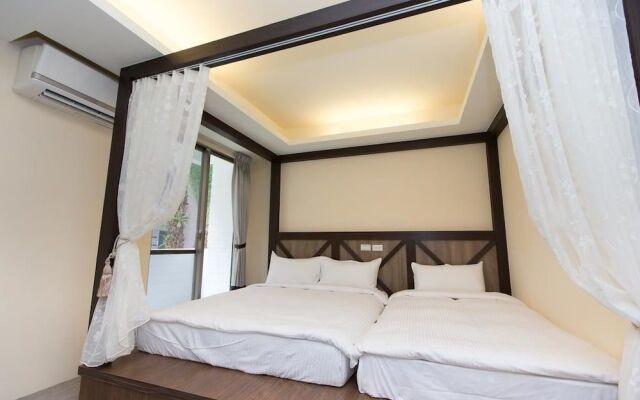 No. 16 Homestay