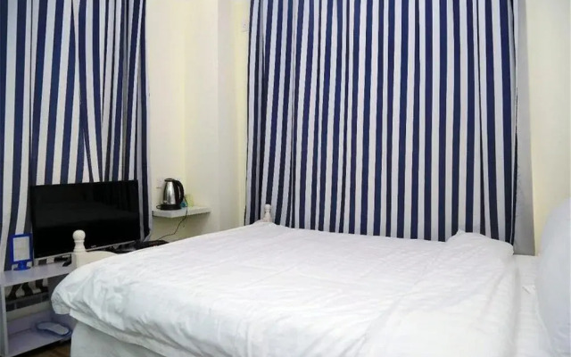 Dalian Warm Seaside Hostel