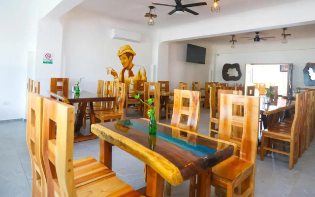 Hotel Maria de Lourdes Cancun