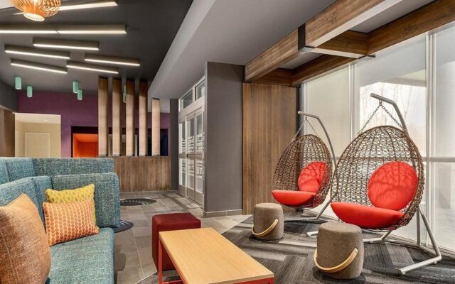 Tru By Hilton Albany Airport, NY