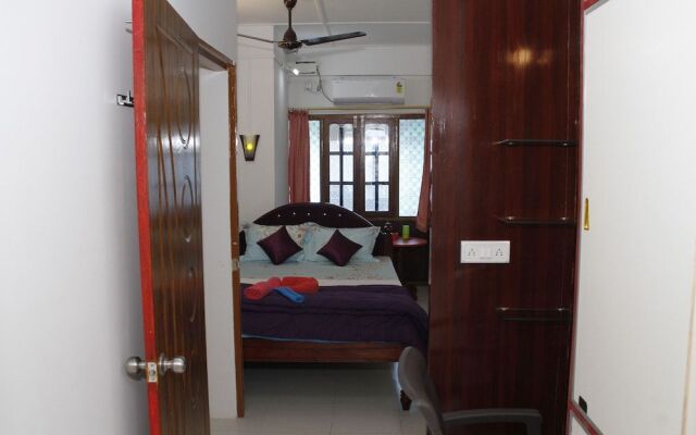 Ratnoop Inn-enjoy the classic stay