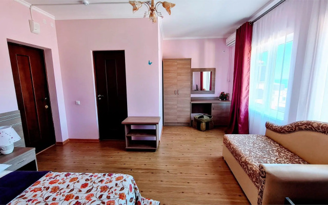 Hotel Russkaya Skazka