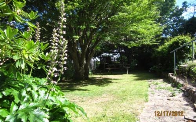 The Cecil Guesthouse