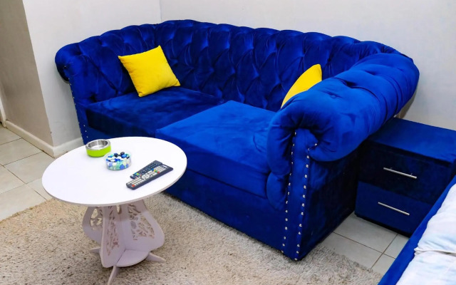 Royale bnb kiambu rd