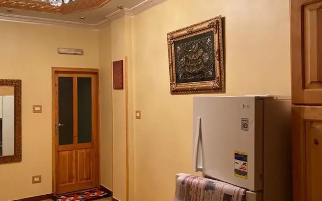Oscar Apartment 1 in Luxor City