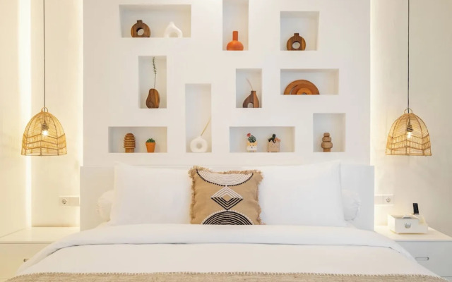 Villa Dove By OriVista