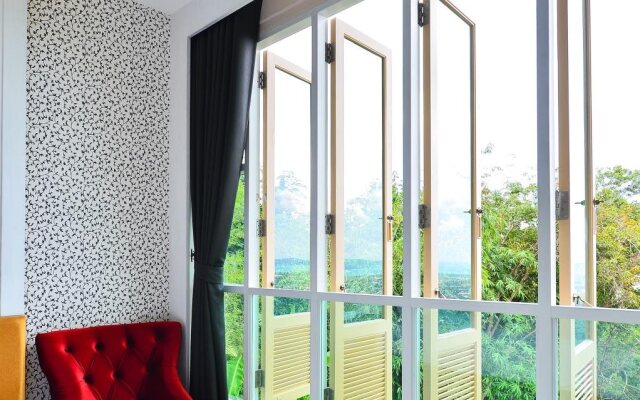 Phuket View Coffee and Resort
