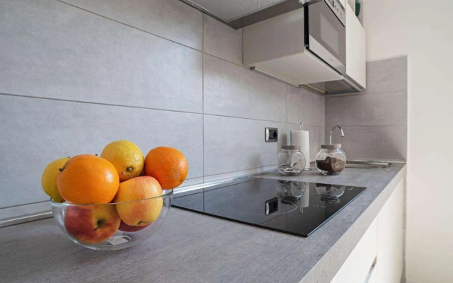 University of Bologna & Porta San Donato Apartment