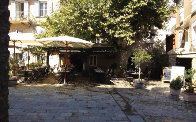 Erbalunga Magnifique t2 4pers