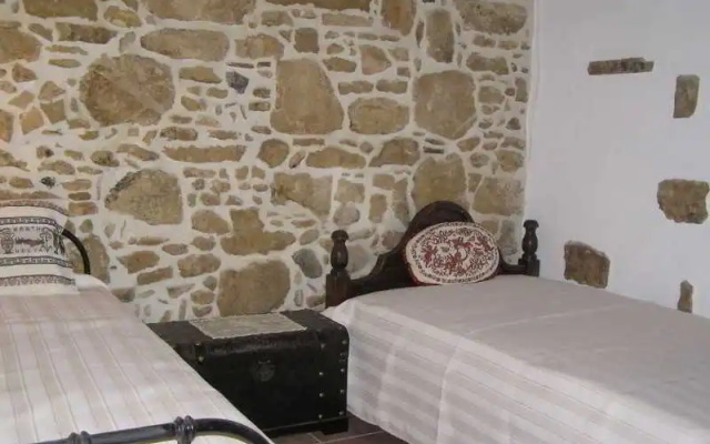Villa Radamanthis