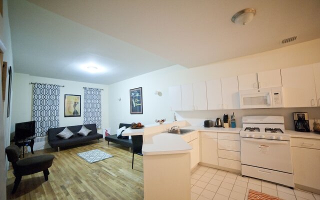 Upper East Side Apartments