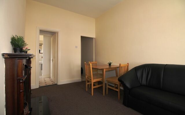 Stoneybatter Self Catering
