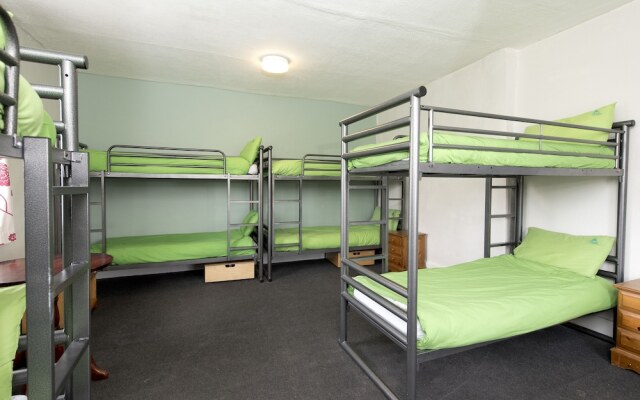 YHA Milton Keynes - Hostel