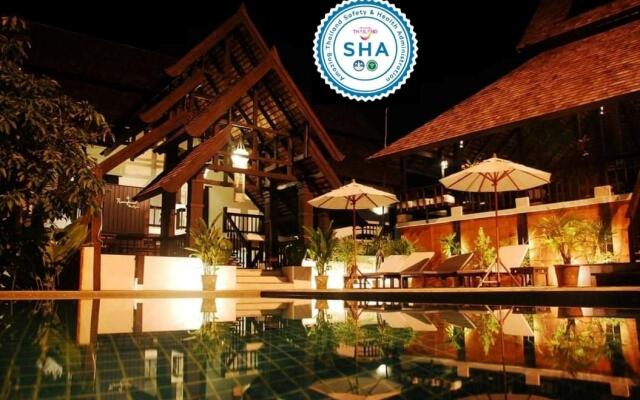 Rainforest Chiangmai Hotel