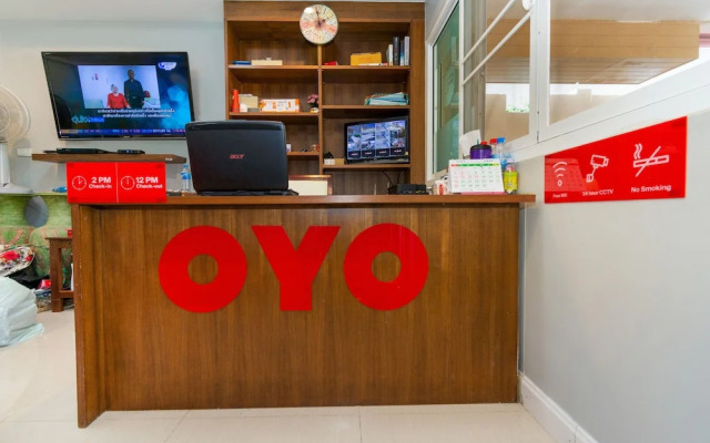 OYO 924 Baan Sanpluem By Na’mol